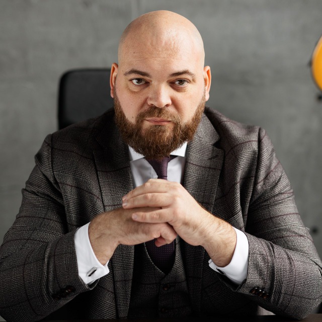Сергей Стороженко